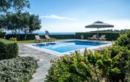 Others 2 Luxury Villa Amari Kefalonia Greece