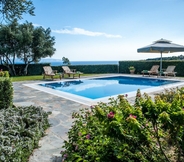 Others 2 Luxury Villa Amari Kefalonia Greece