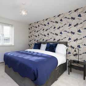 Primary image 1 1 Avery Gardens - 1 Bedroom Apartment, Archdeacon Newton Apartments