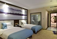 Others 4 Jinding Shanshui Hotel