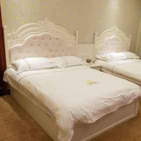 Room 1 Zihong Hotel, Xinping Yizu Daizu Zizhixian Hotels