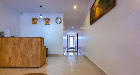 その他 2 Plumeria Hotel & Spa