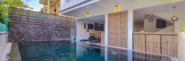 その他 Plumeria Hotel & Spa