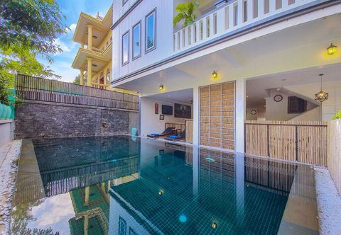 その他 Plumeria Hotel & Spa