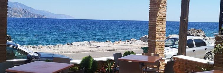 其他 Hotel On The Rocks