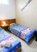 Bilik Apart Hotel Las Violetas