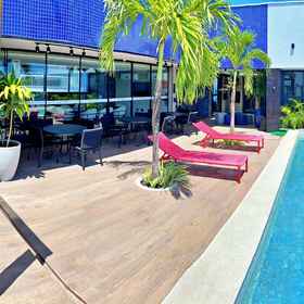 Primary image 1 Vacanze - Sky Concept, Riacho Doce Beach Hotels