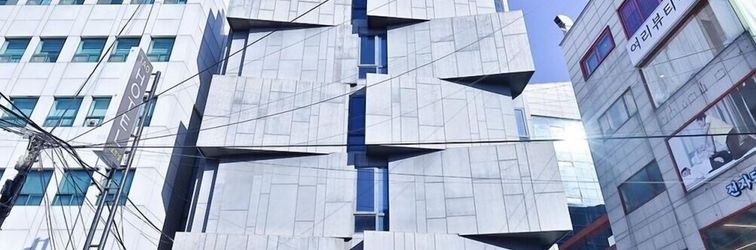 Others Seoul Hotel TAO