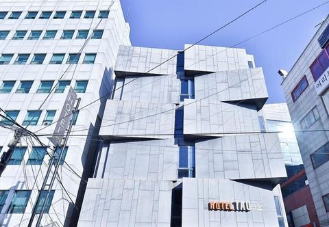 Others Seoul Hotel TAO