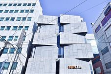 Others Seoul Hotel TAO