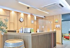 Others 2 Seoul Hotel TAO