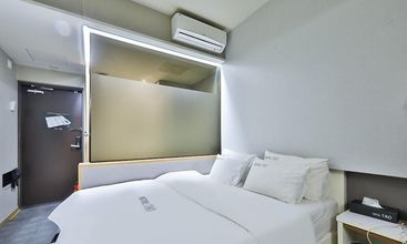 Others 4 Seoul Hotel TAO