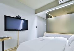 Others 5 Seoul Hotel TAO