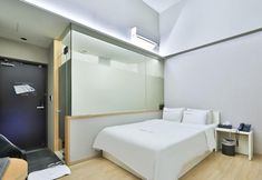 Others 7 Seoul Hotel TAO