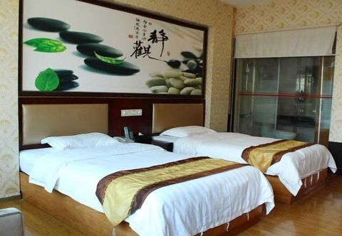 Others Jinzun Business Hostel