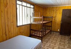 其他 6 Casa Camping Pontal do Sul - Com Piscina - Hostel