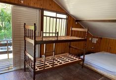 其他 5 Casa Camping Pontal do Sul - Com Piscina - Hostel