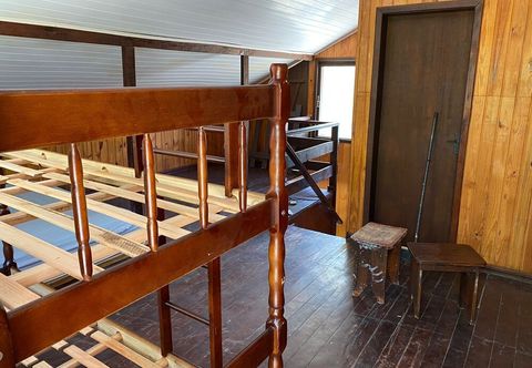 其他 Casa Camping Pontal do Sul - Com Piscina - Hostel