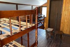 其他 Casa Camping Pontal do Sul - Com Piscina - Hostel