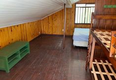 其他 3 Casa Camping Pontal do Sul - Com Piscina - Hostel