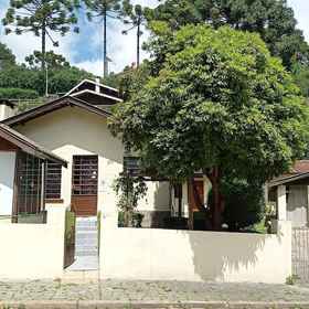 Primary image 1 A Nossa Casinha, Toriba Station Hotels