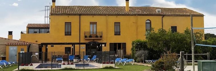 其他 Mas Ribas Turismo Rural