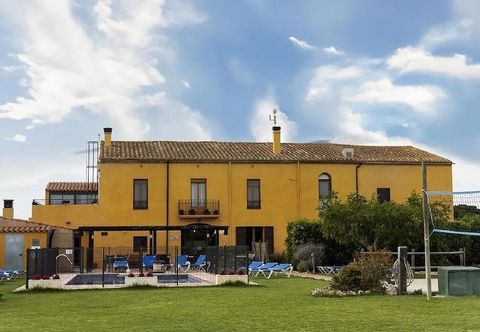 其他 Mas Ribas Turismo Rural