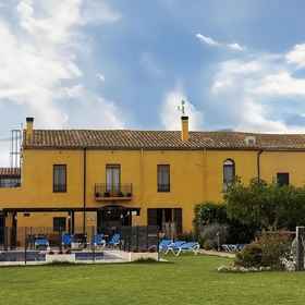 Primary image 1 Mas Ribas Turismo Rural, Albanyà Hotels