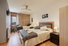 其他 6 Mas Ribas Turismo Rural