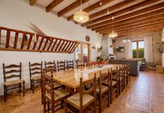 其他 7 Mas Ribas Turismo Rural