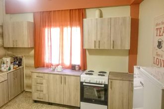 其他 4 Family Apartment Near Acropolis With Roof Garden