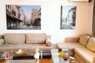 Others Stunning Acropolis View Apartment