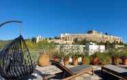Others 3 Stunning Acropolis View Apartment