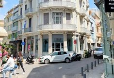 其他 2 Elegant Apartment Under the Acropolis