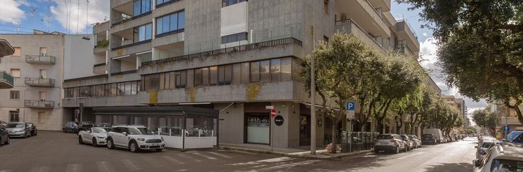 Others 3159 Maison Mazzini by Barbarhouse