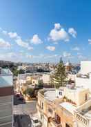 Imej utama Kalkara - Modern 2 Bedrooms Apt Nb 3