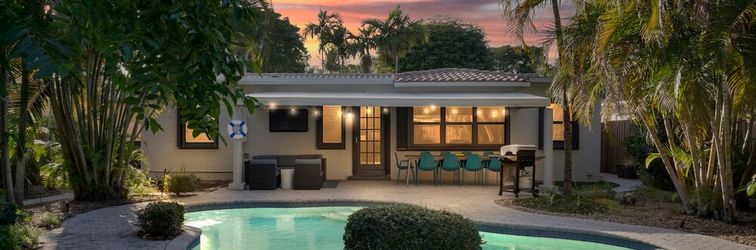 Others Kasa Laguna Fort Lauderdale