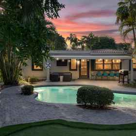 Primary image 1 Kasa Laguna Fort Lauderdale, Las Olas Riverfront Hotels