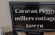 Lain-lain 7 Beautiful 2-bed Caravan in Abergele Town