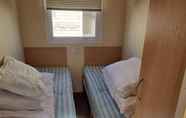 Lain-lain 6 Beautiful 2-bed Caravan in Abergele Town