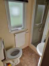 Lainnya 4 Beautiful 2-bed Caravan in Abergele Town