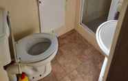 Lain-lain 4 Beautiful 2-bed Caravan in Abergele Town