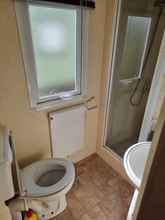Others 4 Beautiful 2-bed Caravan in Abergele Town