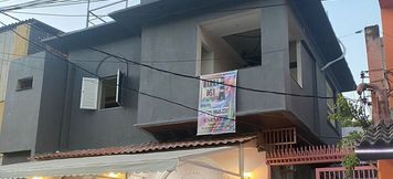 Others 6 Hostel Barra 161