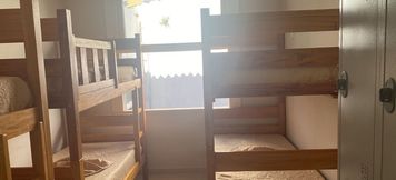 Others 5 Hostel Barra 161