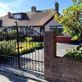 Primary image1Quiet Secluded two Bedroom Bungalow With Parking,Inskip-with-Sowerby飯店