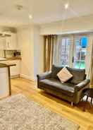 Primary image Charming 1-bed Apartment in Banbury