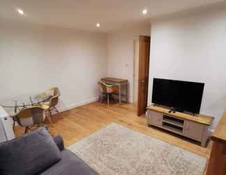 Lain-lain 2 Charming 1-bed Apartment in Banbury