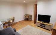 Others 2 Charming 1-bed Apartment in Banbury