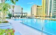 Others 4 New! Luxury Dubai Creek Balcony & View